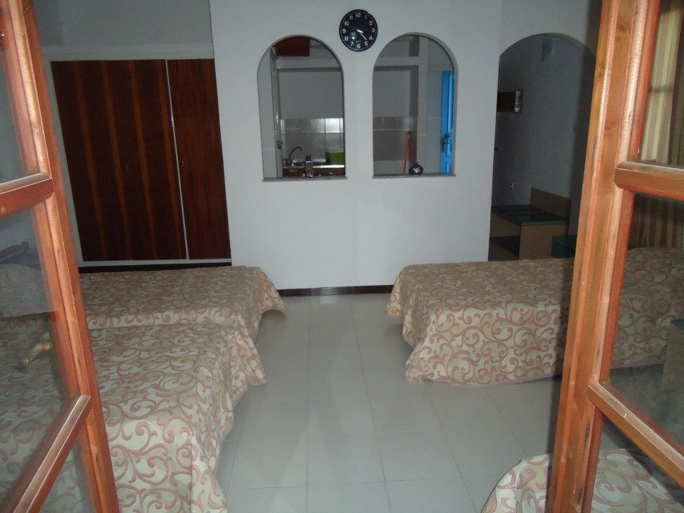 Symi Sun Apartments Екстериор снимка