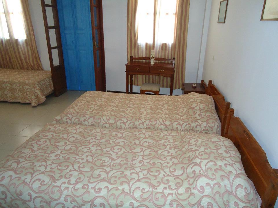 Symi Sun Apartments Екстериор снимка