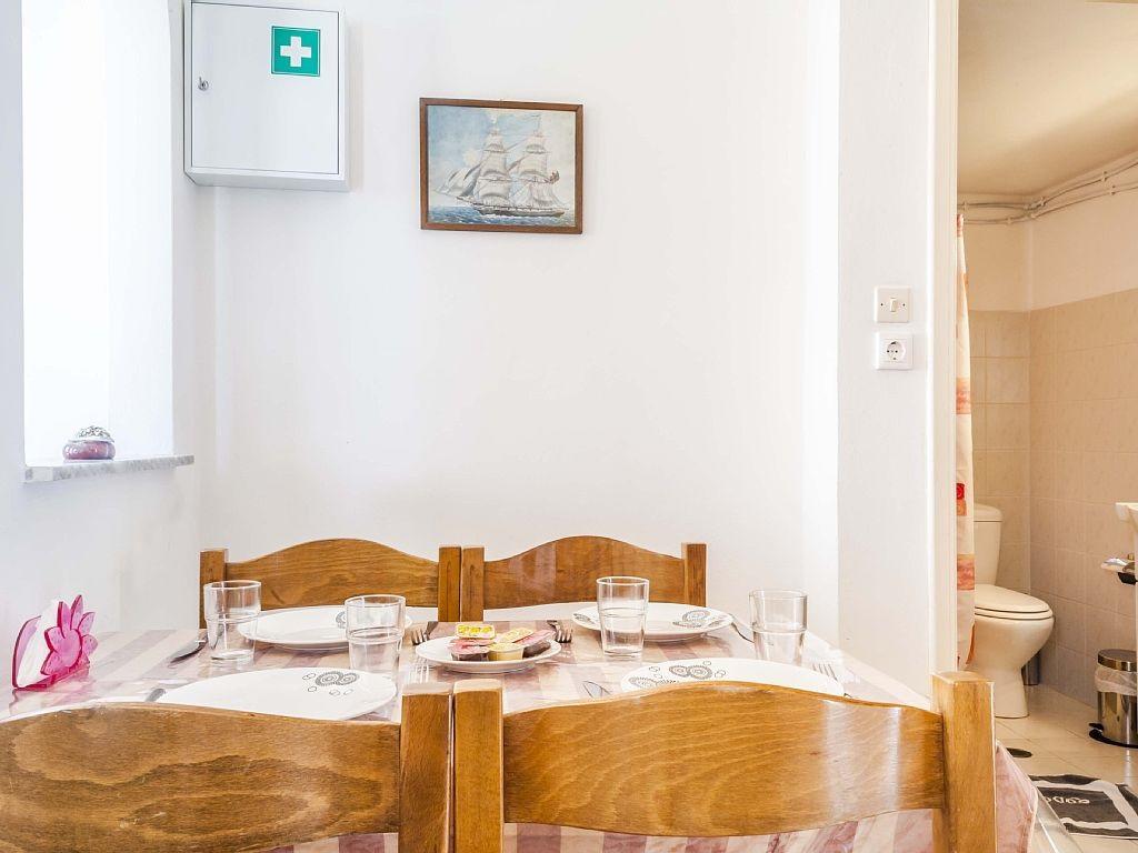 Symi Sun Apartments Екстериор снимка